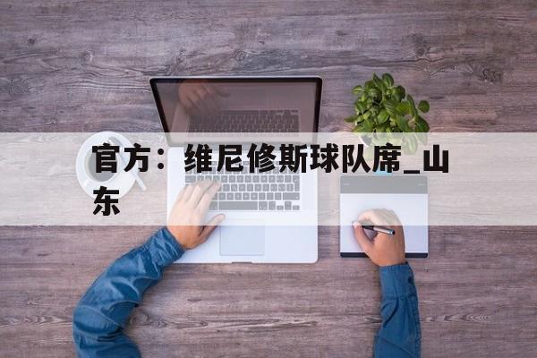 关于官方：维尼修斯球队席_山东的信息