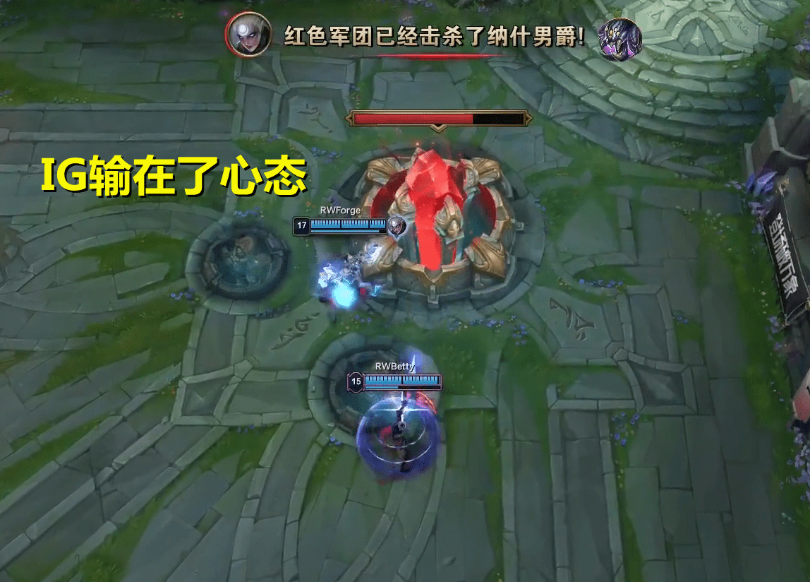 Rookie失利冲上热搜(rookie实力下降) Rookie失利冲上热搜(rookie实力下降)